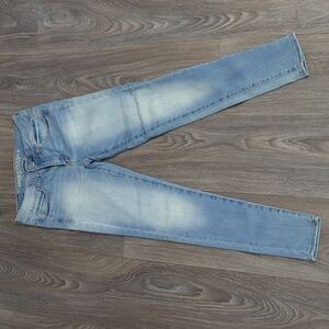 EUC American Eagle Super Stretch